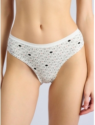 Набор женских трусов indefini (Арт. 5013LUFZ)